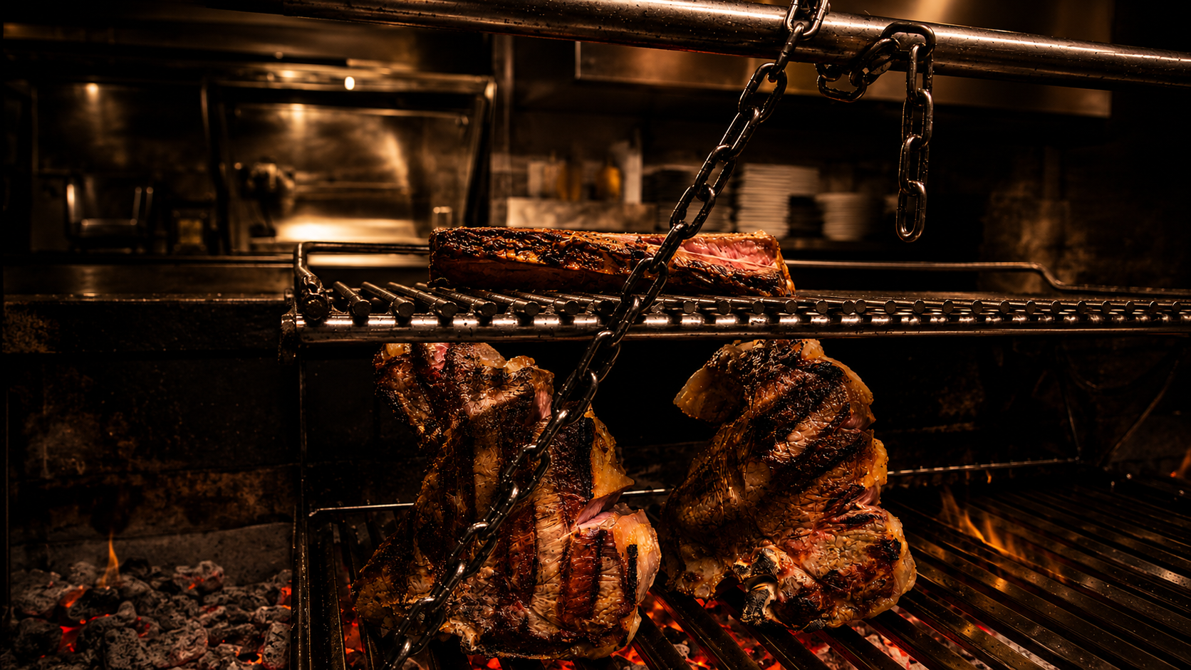 Beef Grill Experience a Chiavari